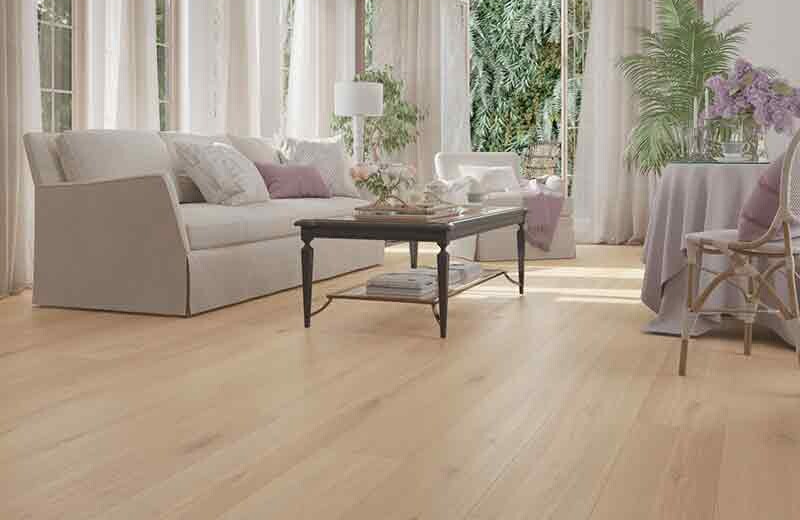 Laminate Flooring