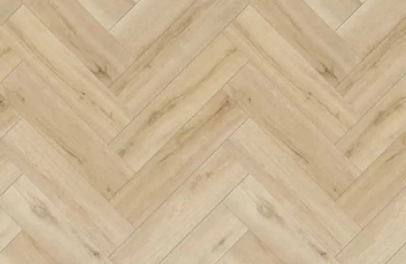 Herringbone Spc Flooring Size 150mmx750mmx5.0mm Home Office Usage