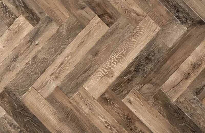 Hot selling spc floor waterproof 100% 8mm 12mm herringbone laminate floor