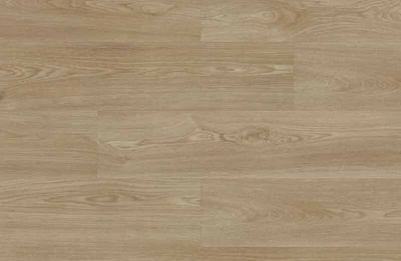 2mm Essence Oak Waterproof Glue-Down Luxury Vinyl Plank Flooring 6 in. Wide x 48 in. Long