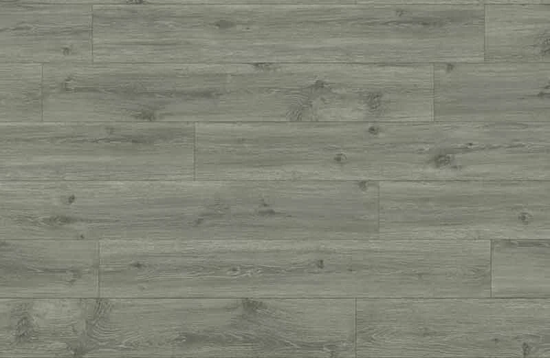 4mm w/pad Gray Oak Waterproof Rigid Vinyl Plank Flooring 7.2 in. Wide x 48 in. Long