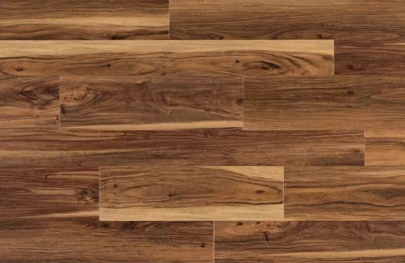 8mm x 5″, 6″, 7″ Waterproof Rigid Vinyl Plank Flooring Multiple Widths and Lengths