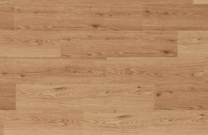 7mm Oak Waterproof Rigid Vinyl Plank Flooring 7″W x 48″L